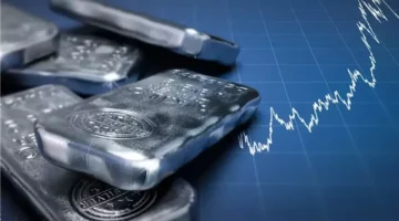 أسعار الفضة تتخطى 60 دولارًا للأونصة مع توقعات بخفض الفائدة الأمريكية 1